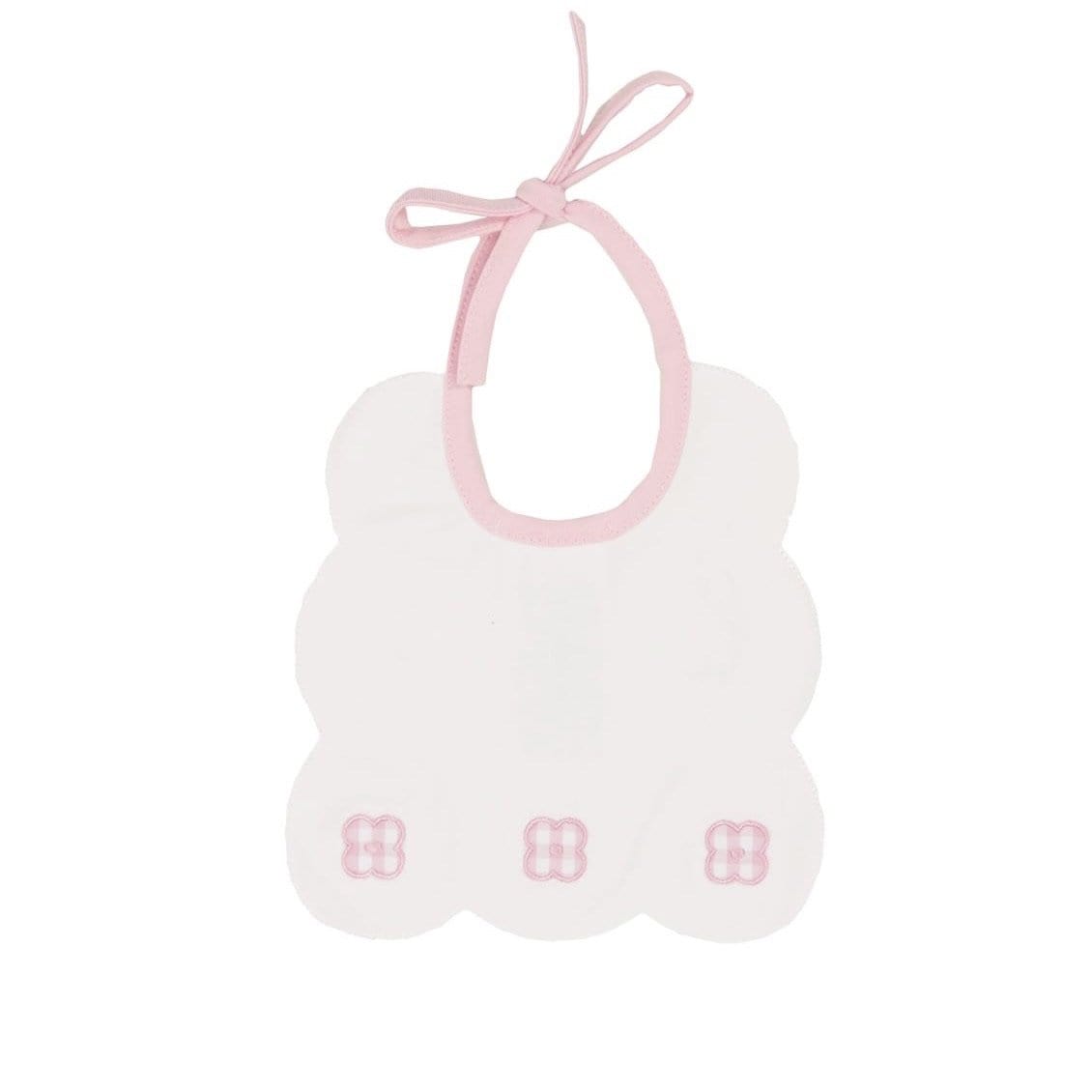 EMC - Flower Bib