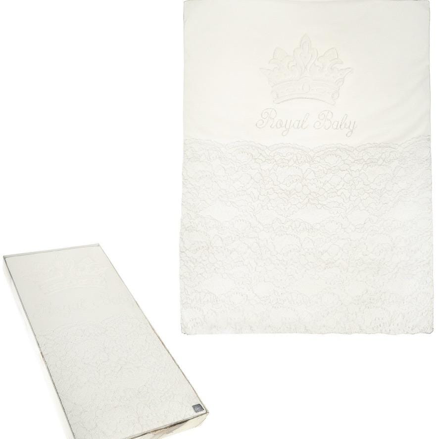 SOFIJA - Royal Blanket