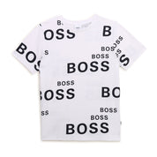 HUGO BOSS - Denim Short Set
