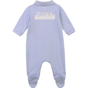 HUGO BOSS - Pyjamas - Blue