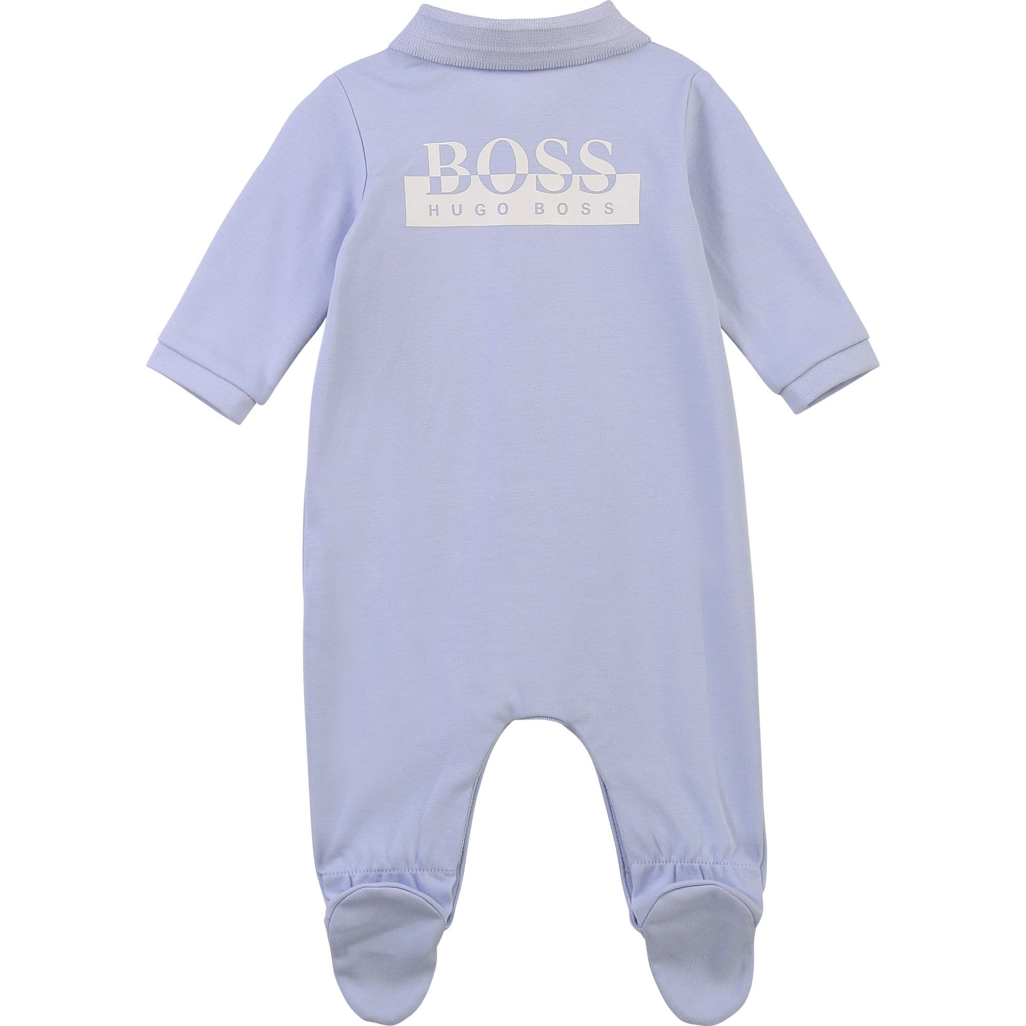 HUGO BOSS - Pyjamas - Blue