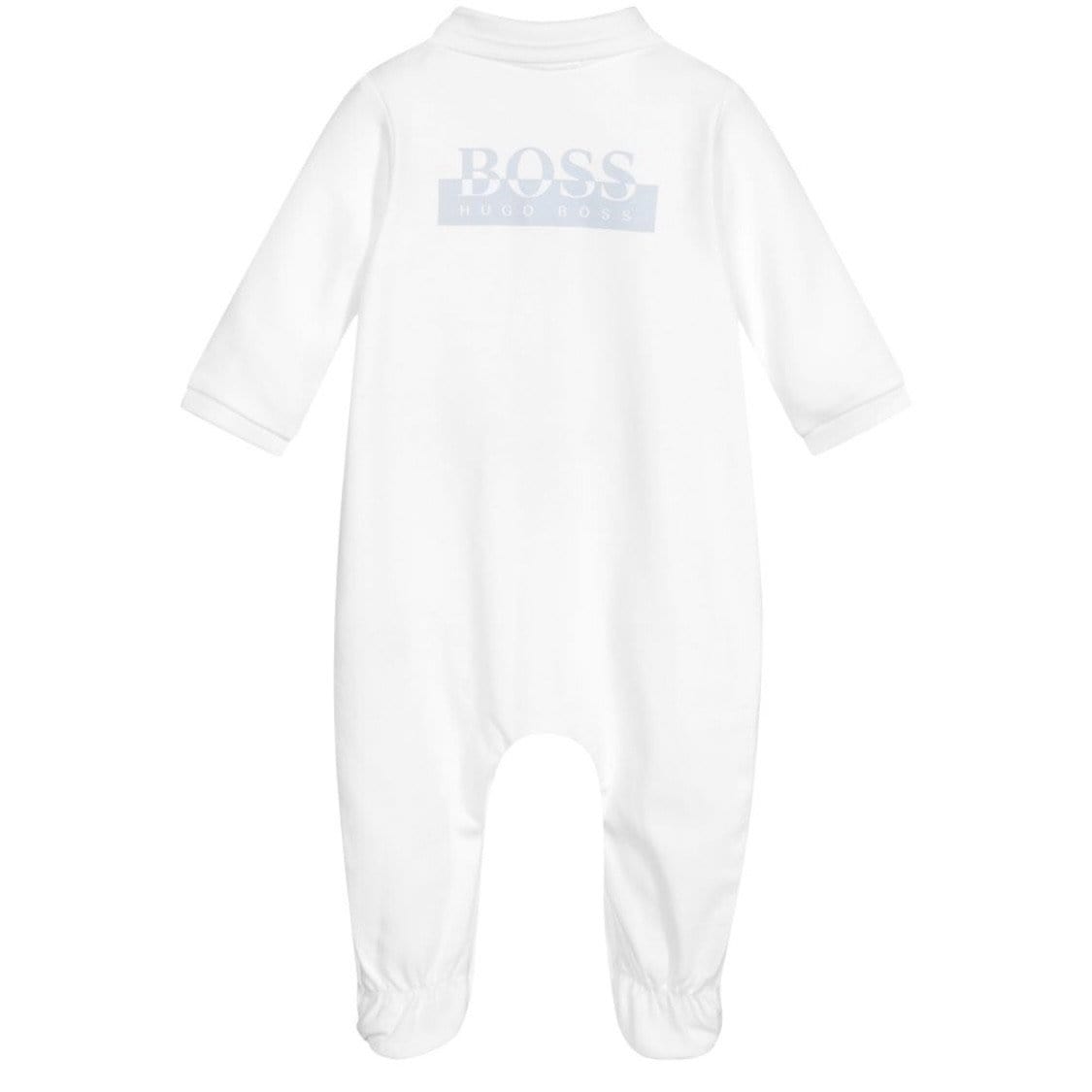 HUGO BOSS - Pyjamas - White