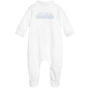 HUGO BOSS - Pyjamas - White