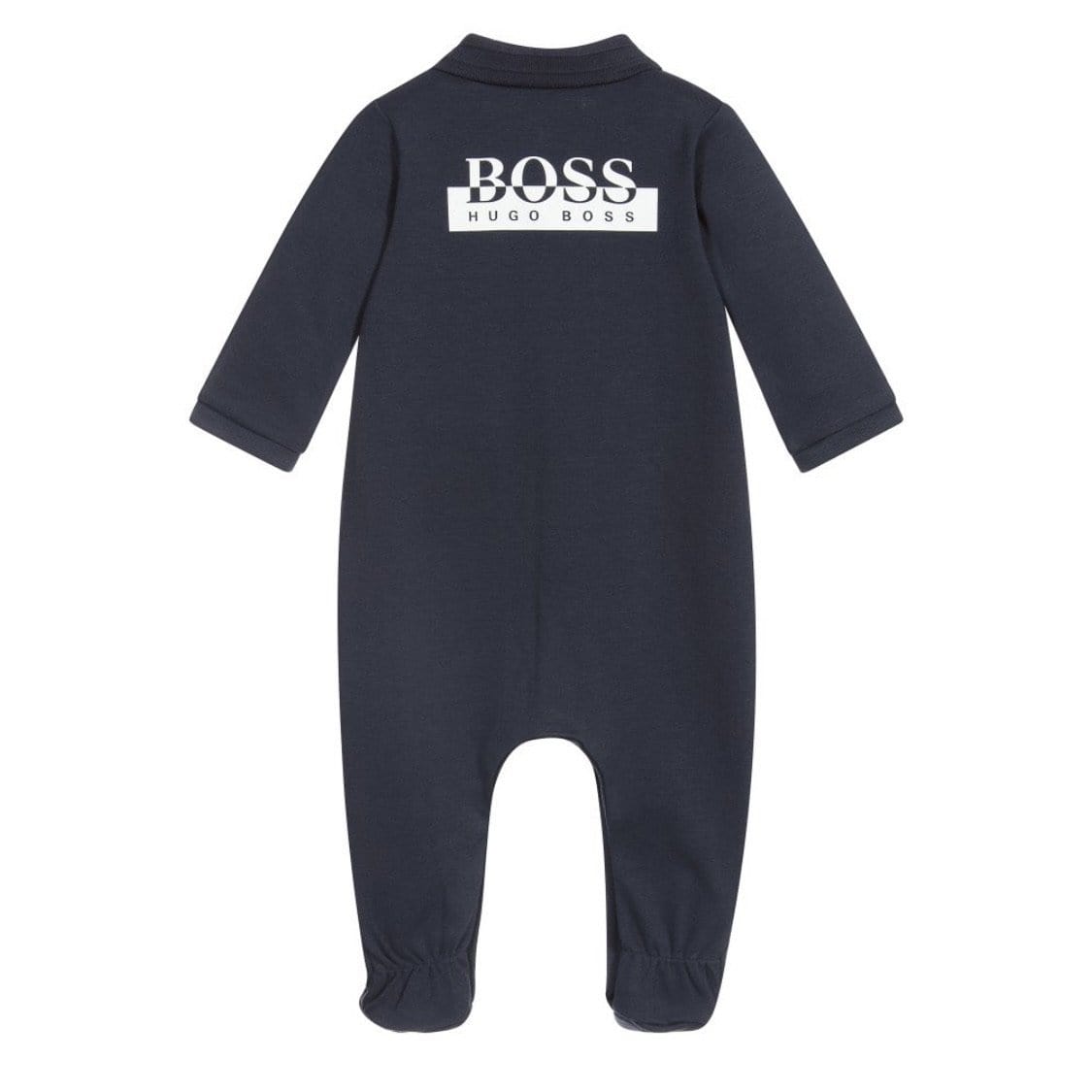 HUGO BOSS - Pyjamas - Navy