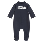 HUGO BOSS - Pyjamas - Navy
