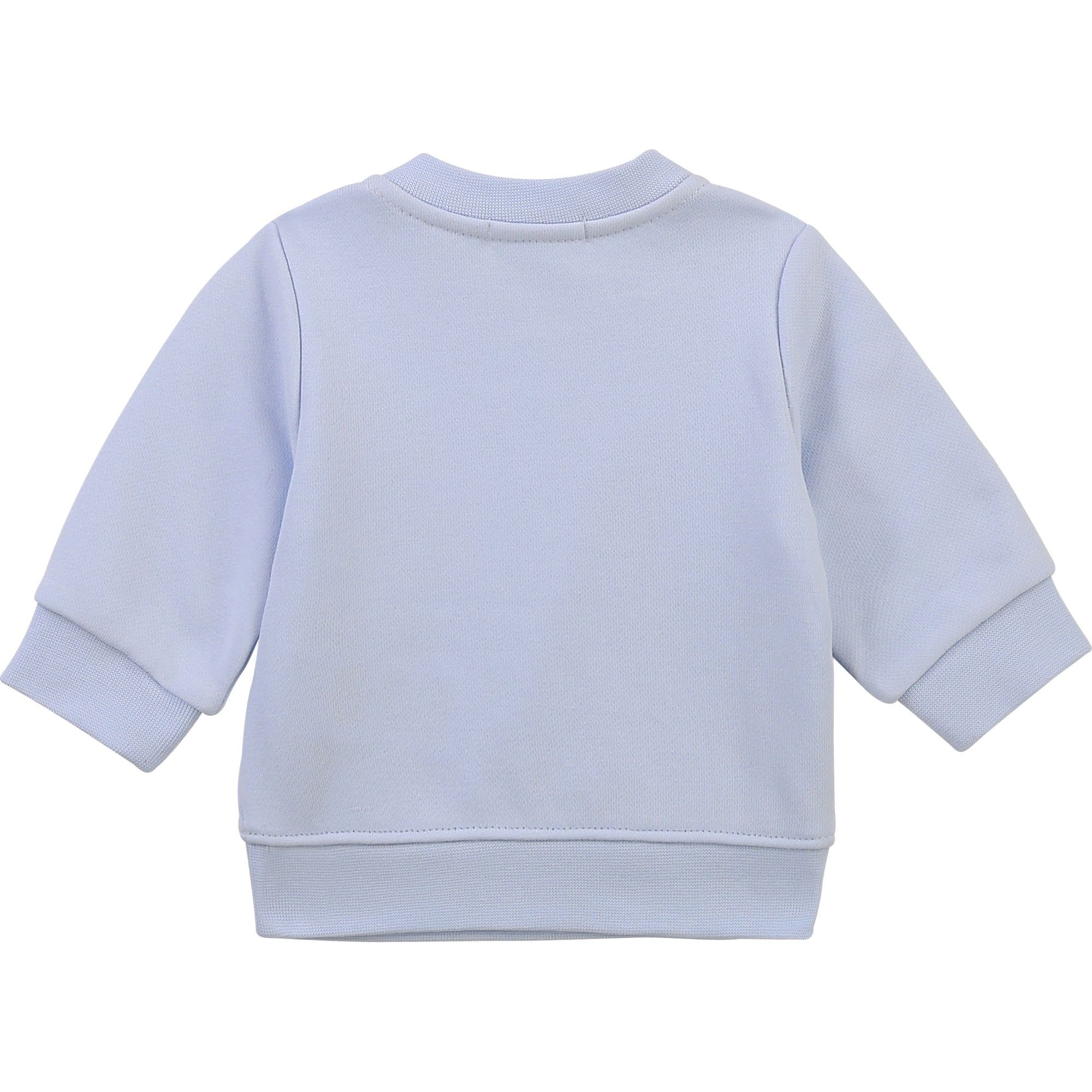 HUGO BOSS - Two Piece tracksuit - Blue