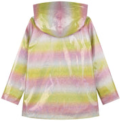 BILLIEBLUSH - Raincoat- Pink
