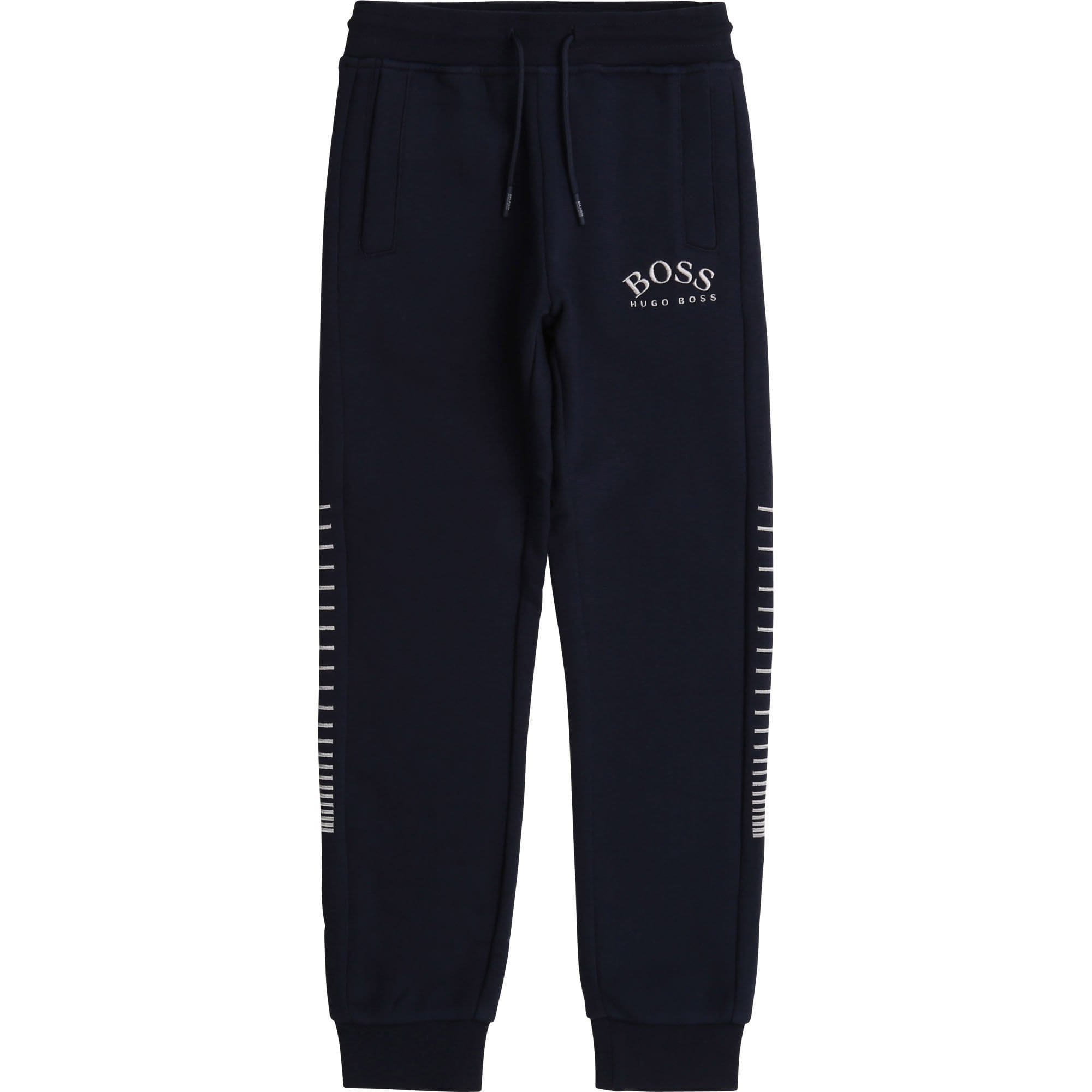 Hugo Boss - Tracksuit - Navy