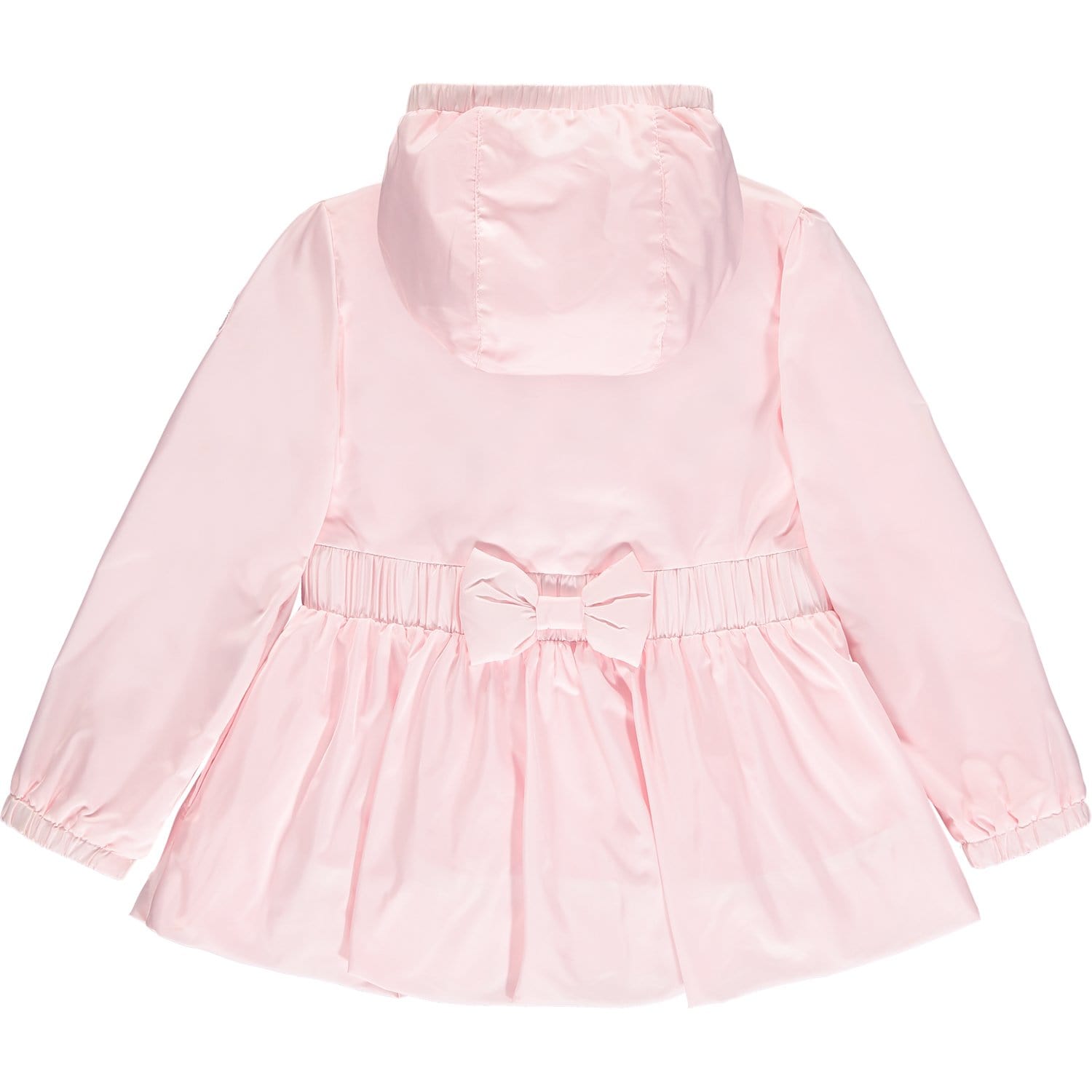 A DEE - Freya Rose Short Jacket - Pink