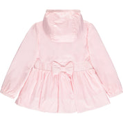 A DEE - Freya Rose Short Jacket - Pink