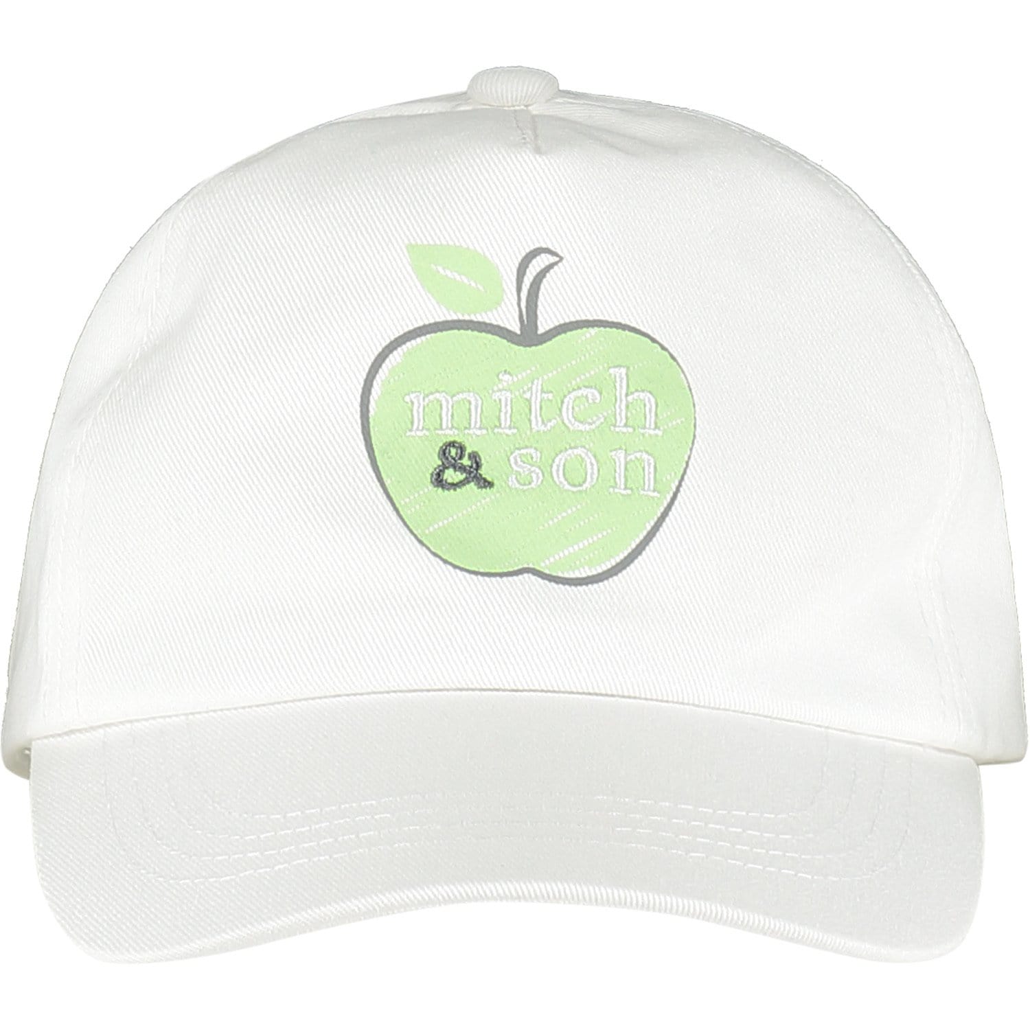 MITCH & SON - Apple Cap