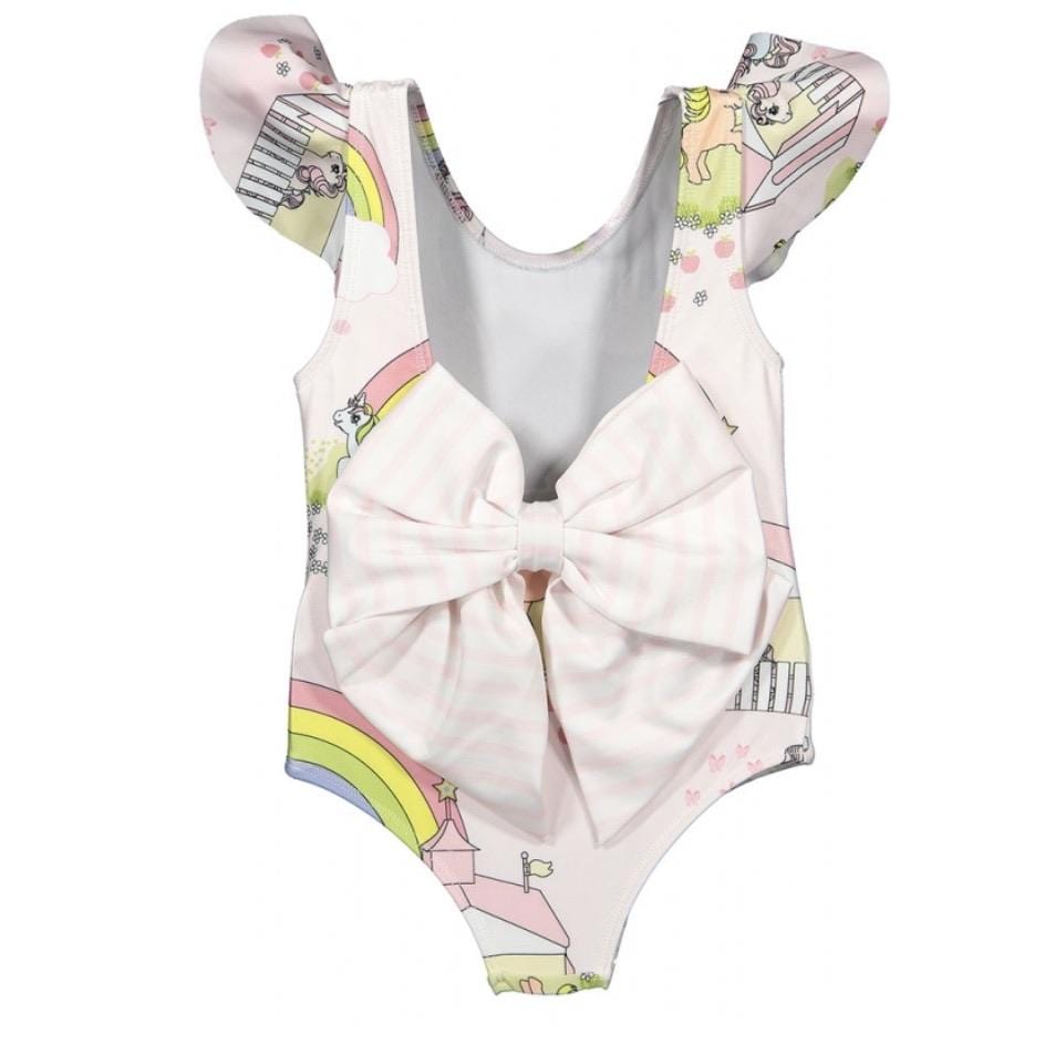 SAL & PIMENTA - Magic Wonderland Swimsuit