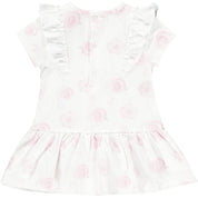 Little A - Flamingo Dress