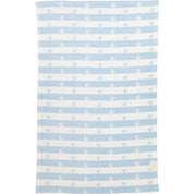 SAL & PIMENTA - Sailboats Towel - White