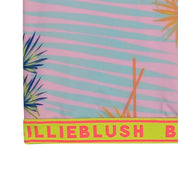 BILLIEBLUSH - Top & Legging Set - Neon