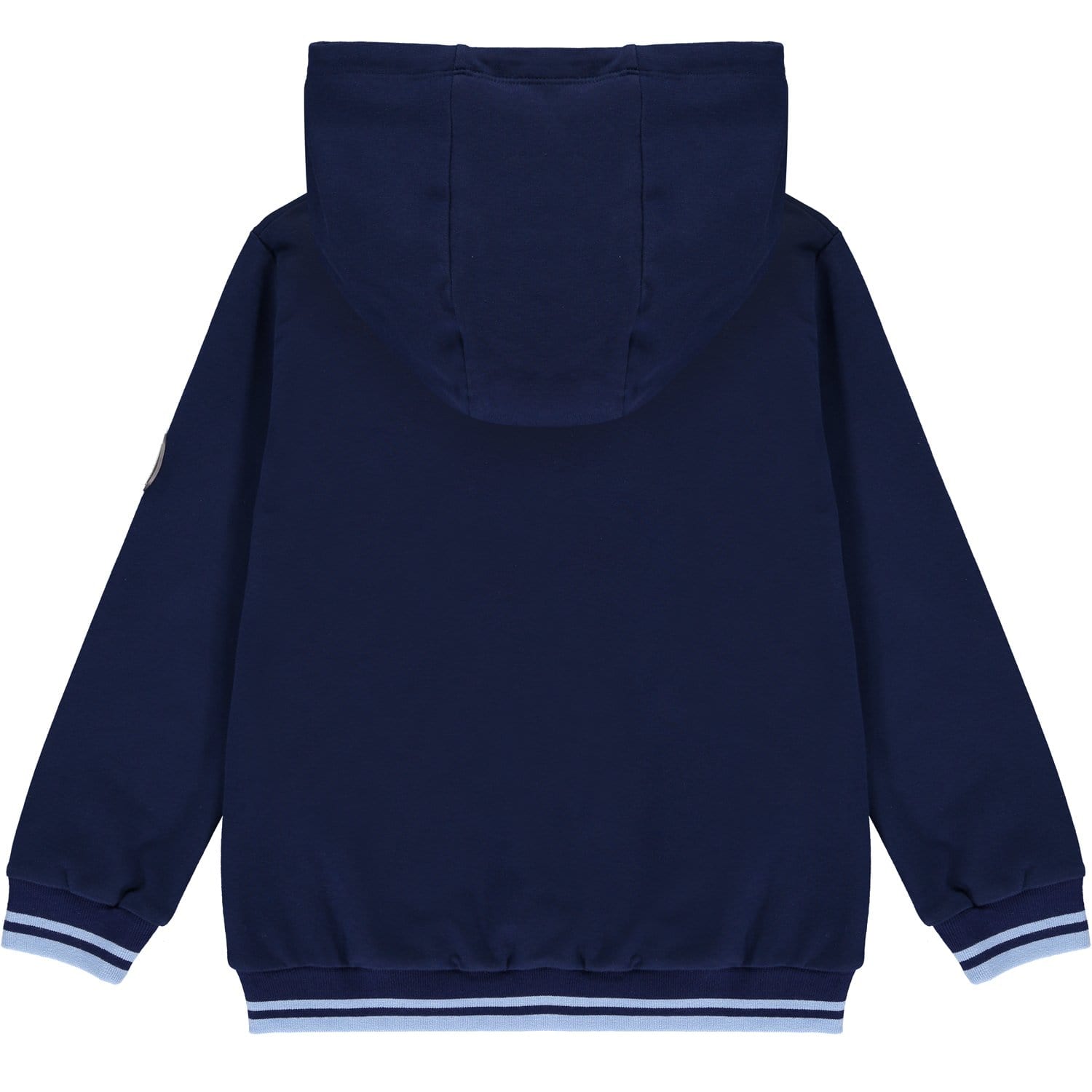 MITCH - Hawaii Signature Hoody Tracksuit - Navy