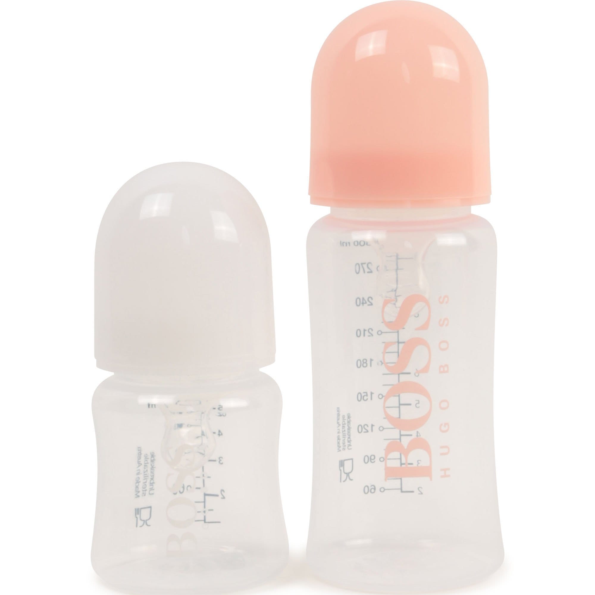 HUGO BOSS - Bottle Set - Pink