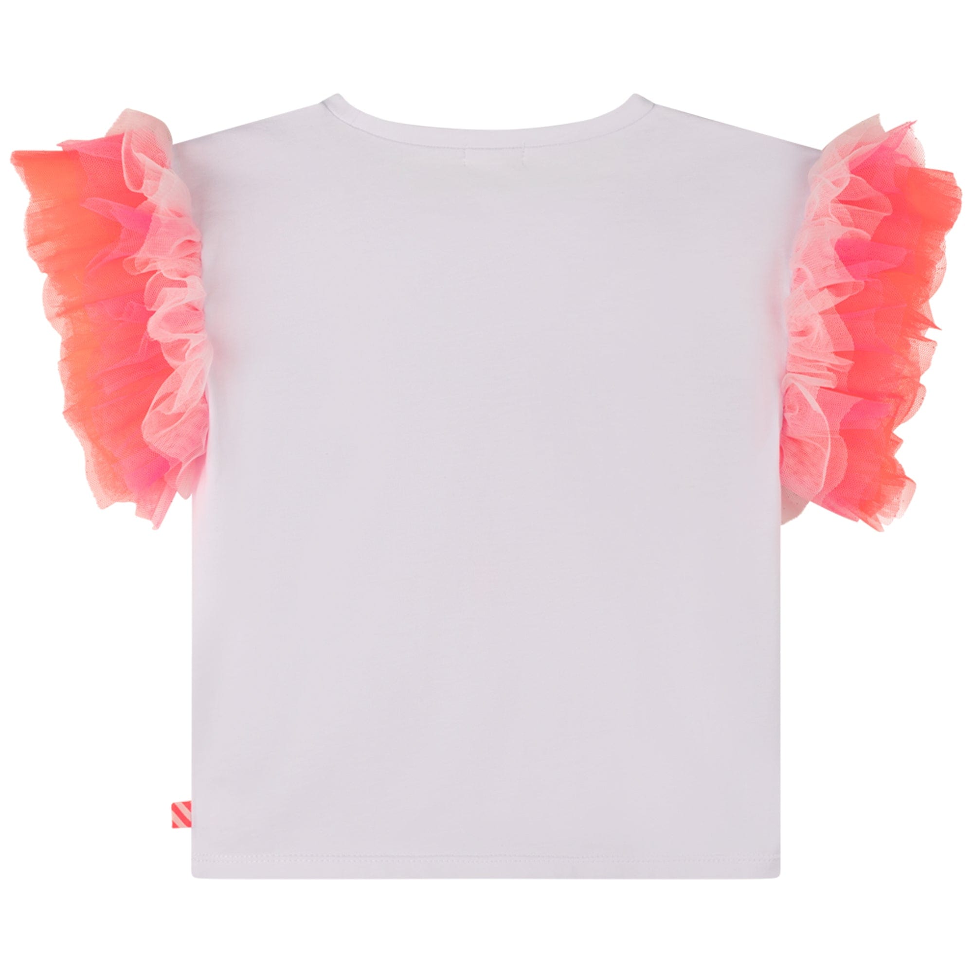 BILLIEBLUSH - Candy Lover Top & Short Set - Pink