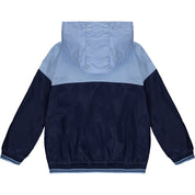 MITCH - California Signature Jacket - Navy