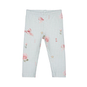 LAPIN HOUSE -  Fairy Bear Legging Set - Mint