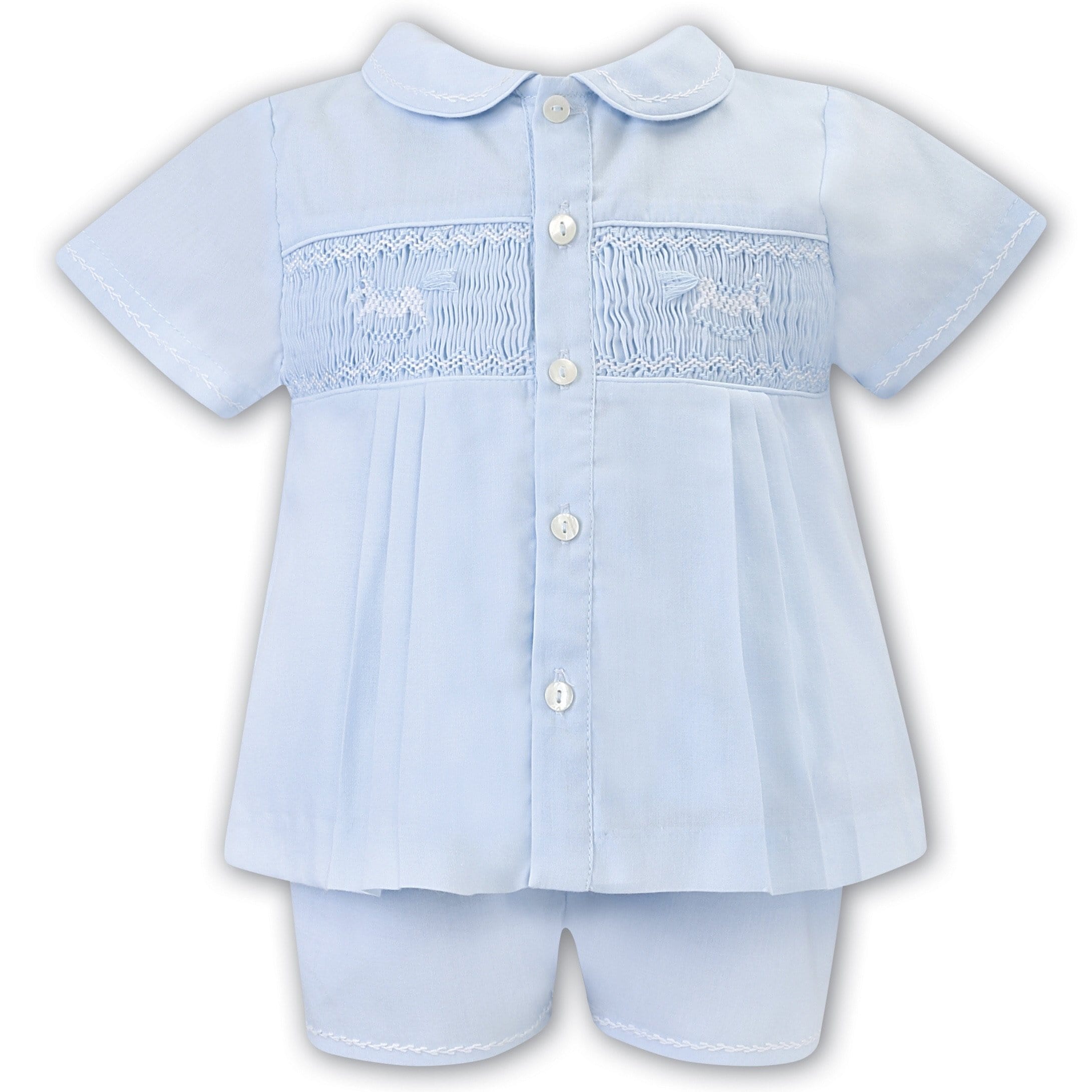 SARAH LOUISE -  Smock PJ’s